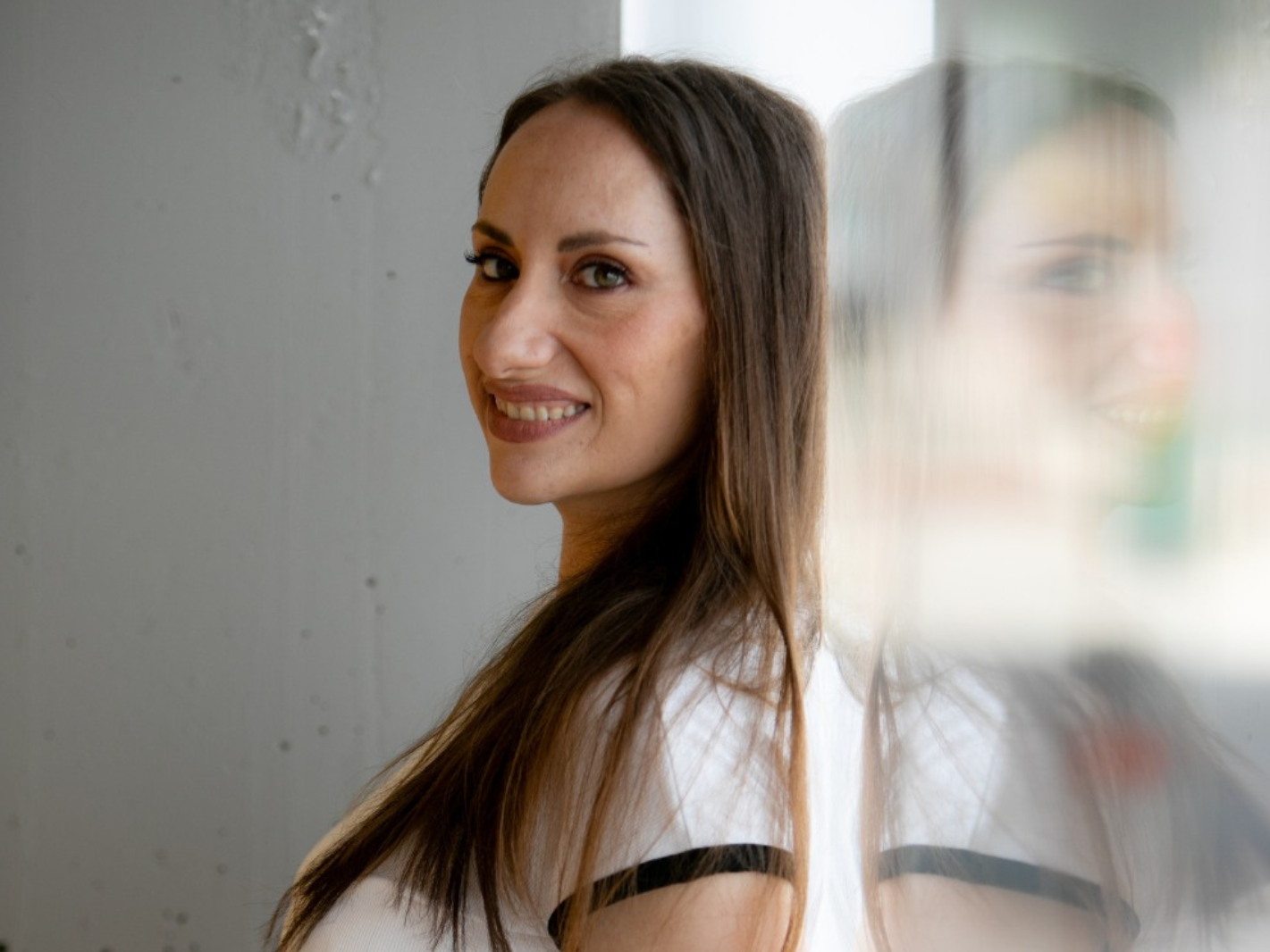 טניה אלפרין