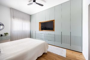 אדריכלות ונגרות – שילוב מנצח- איך לשלב את חלומות העיצוב שלך עם נגרות בהתאמה אישית?